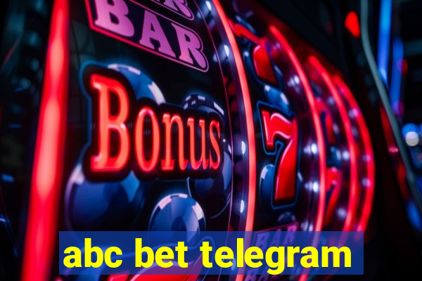 abc bet telegram